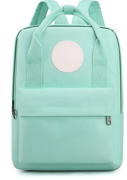 Basit ve Şık Çocuk Eğitim Sınıfı Okul Çantası (Yurt Dışından)