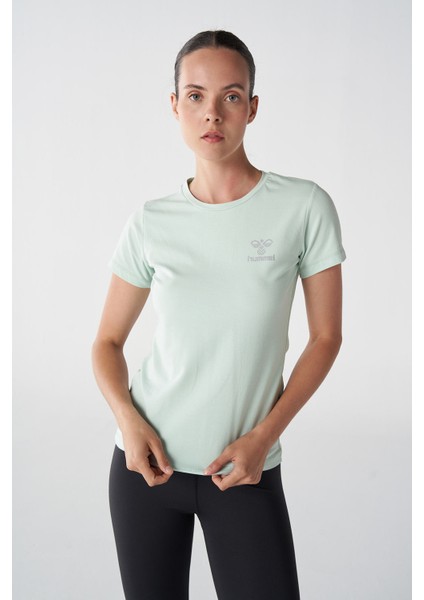 Denı Kısa Kollu Tişört