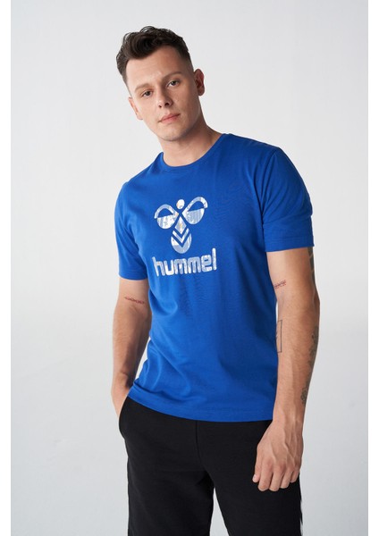 Grunge Kısa Kollu Tişört