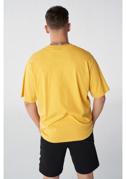 Javon Oversıze Kısa Kollu Tişört fiyatları