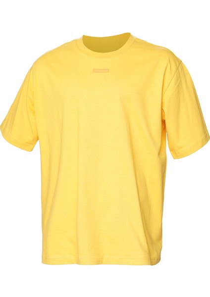 Javon Oversıze Kısa Kollu Tişört fırsatları