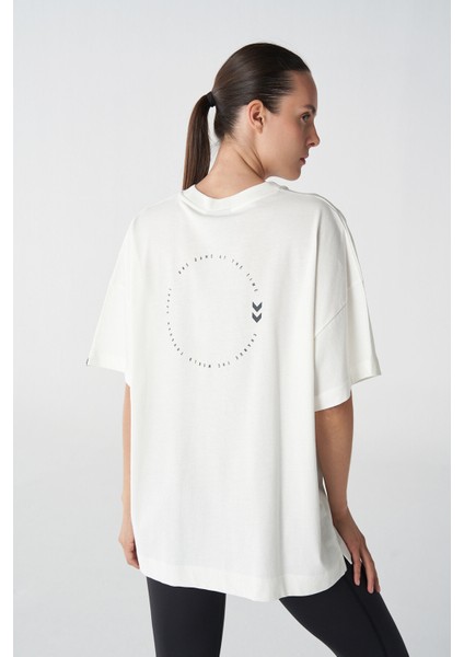 Shura Oversıze Kısa Kollu Tişört fiyatları