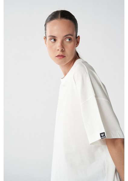 Shura Oversıze Kısa Kollu Tişört modelleri