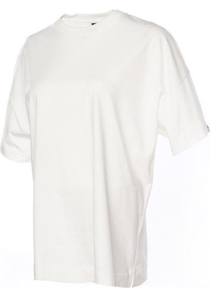 Shura Oversıze Kısa Kollu Tişört fırsatları