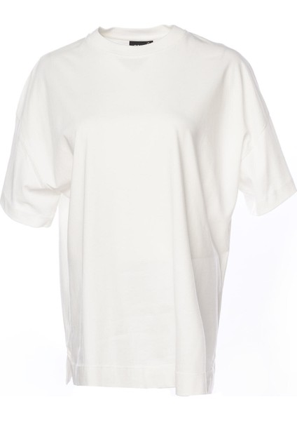 Shura Oversıze Kısa Kollu Tişört indirimleri