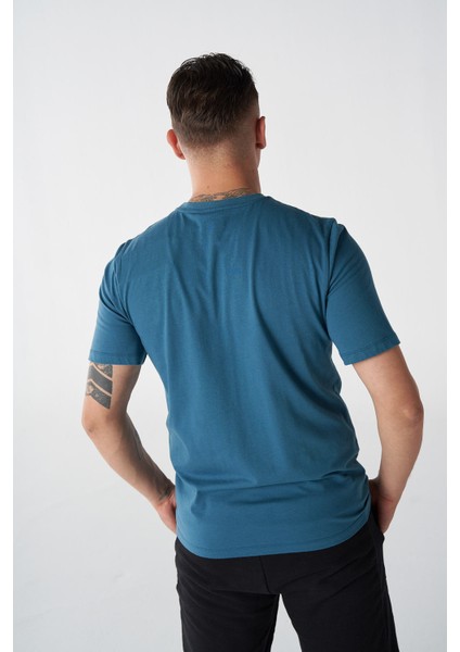 T-Ic Ico Regular Kısa Kollu Tişört fiyatları