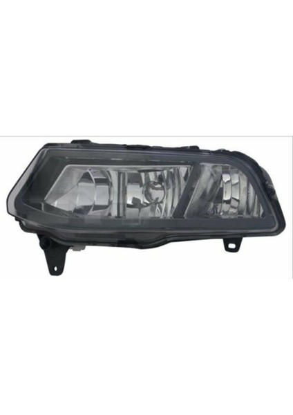 Volkswagen Polo 2015 Sonrası Sis Farı Tek Duylu Sağ