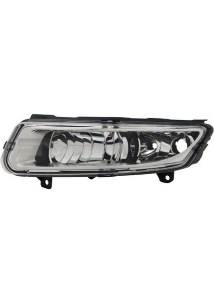 Volkswagen Polo 2010 - 2015 Sis Farı Sol Çift Duylu