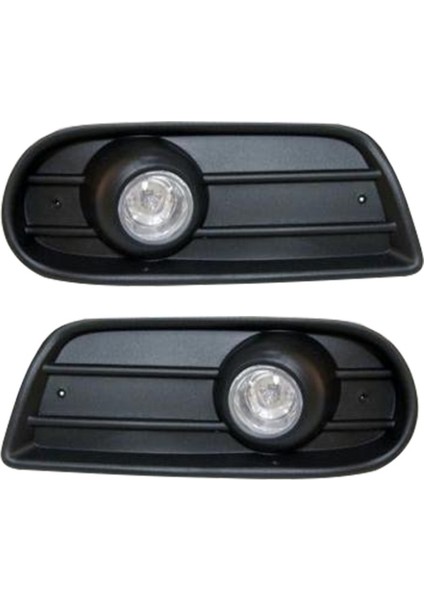 Volkswagen Transporter T4 Sis Far Seti