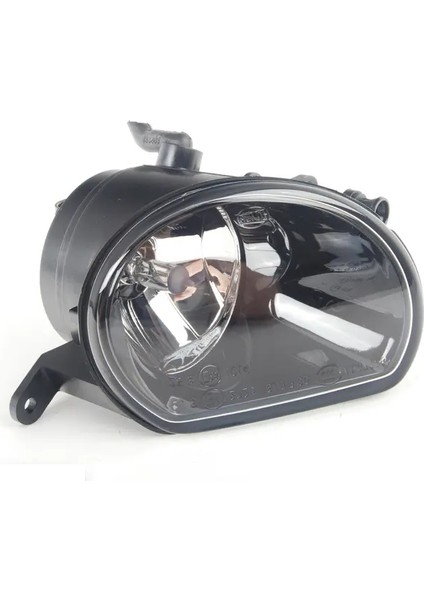 Audi Q7 2011 Sonrası Sağ Sis Farı