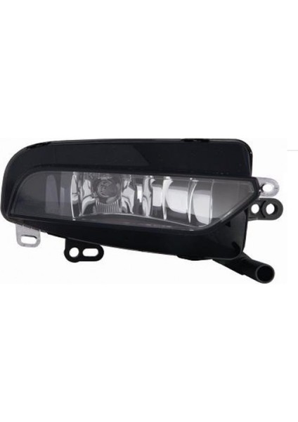 Audi A3 2013-2016 Sis Farı Sağ Hatchback