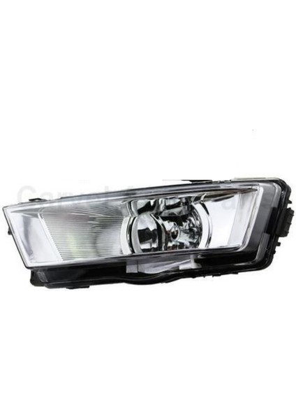 Skoda Rapid 2012 Sonrasi Sağ Sis Farı