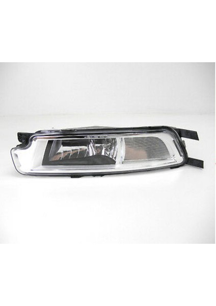 Volkswagen Passat 2015 Sonrası Sis Farı Sol Tek Duylu (Ampullü)