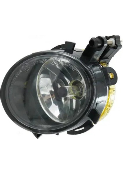 Seat Ibiza 2009- 2013 Sis Farı Sağ Taraf Ampullü