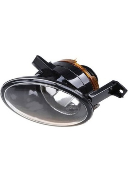 Volkswagen Touareg 2011-2014 Sis Farı Sol (Ampullü)