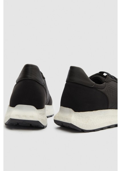 Siyah Ayakkabi 1EC099557598M fırsatları