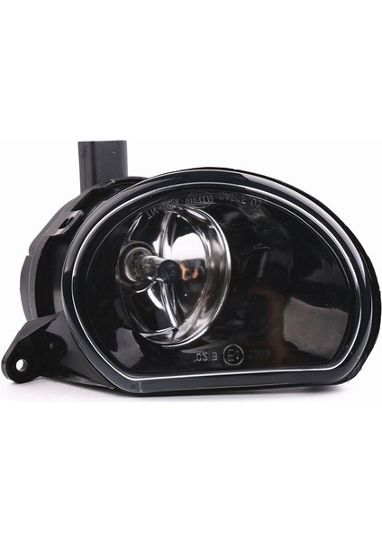 Audiq3 2009 - 2012 Sis Farı Sol