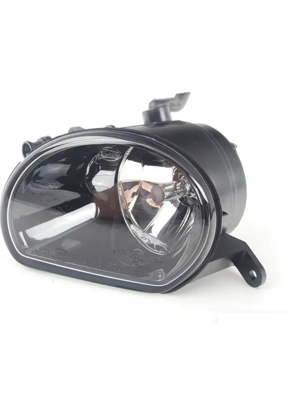 Audi Q7 2011 Sonrası Sol Sis Farı