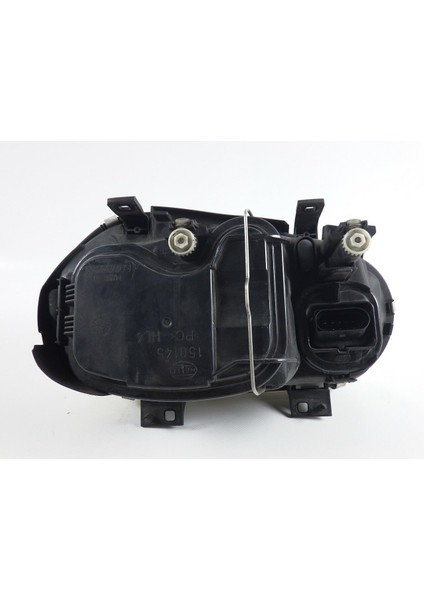 Volkswagen Golf 4 1998 - 2004 Far Sol Sisli modelleri