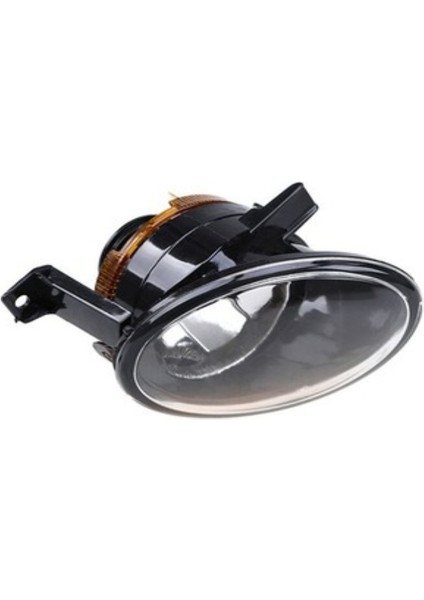 Volkswagen Touareg 2011-2014 Sis Farı Sağ (Ampullü)