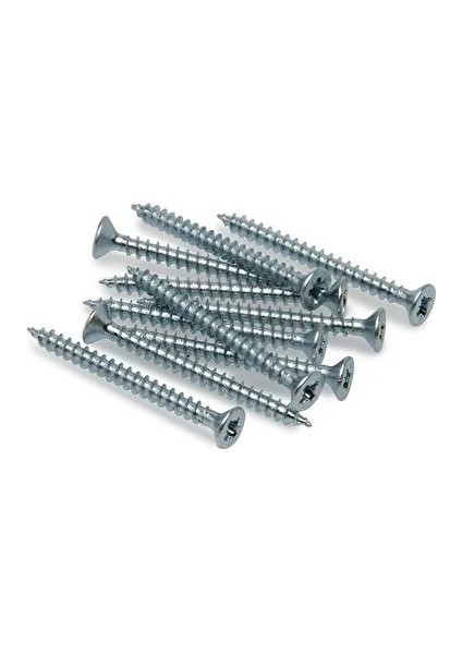 Sunta Vidası 4X50 (500)