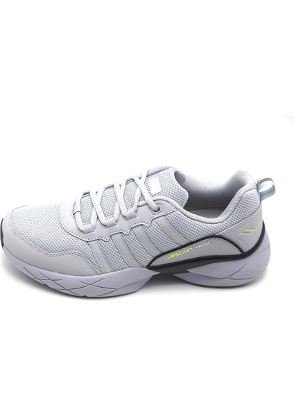 Easystep Astra 2 Erkek Sneaker Spor Ayakkabı Gri fiyatları
