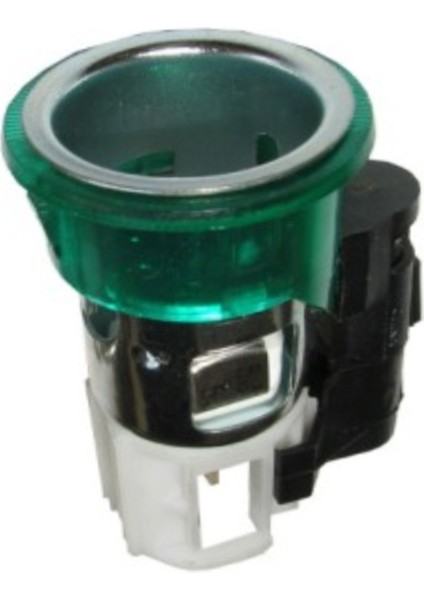 Seat Ibiza 2009 - 2018 Çakmak Yeşil Dış