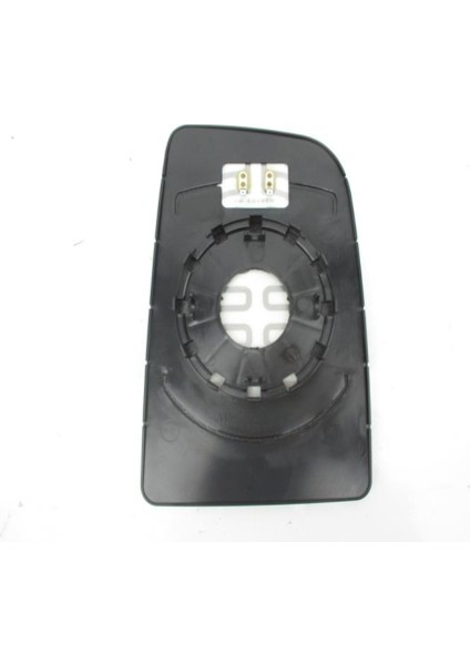 Volkswagen Crafter Ayna Camı Büyük Sol