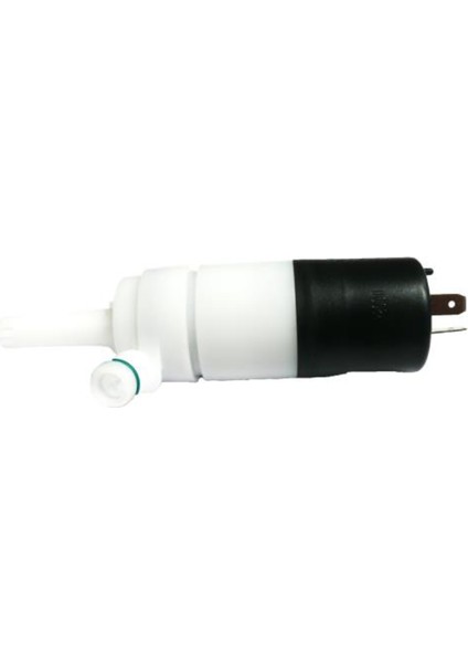 Volvo Kamyon 2011 - Sonrası 24 Volt Far Yıkama Motoru