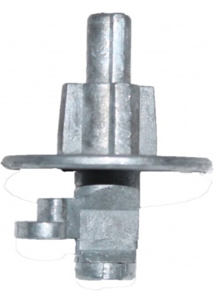 Mercedes W210 1998 - 2003 E Serisi Kontak Şaftı