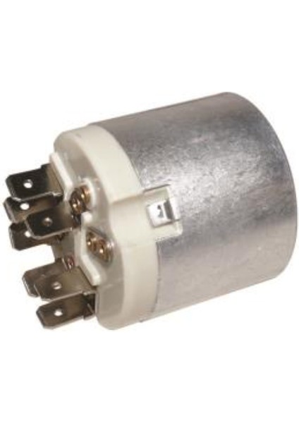 Skoda Pıck Up 1996-2001 Skoda Favorıt / Felıcıa Kontak Terminali