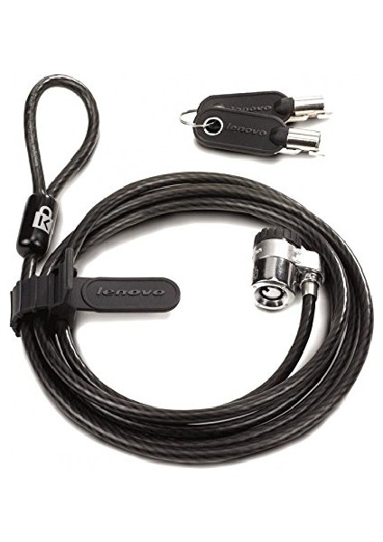Kensington Twin Head Cable Lock From 45K1620
