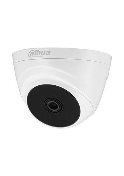 HAC-T1A21-A-0280B 2mp 2.8mm Hdcvı Ir Dome Kamera (Sesli)