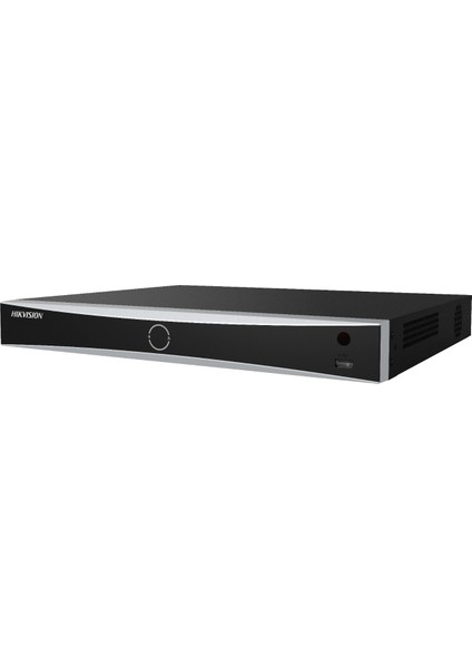 DS-7632NXI-K2 32 Kanal Vga/hdmı 4K(3840X2160) Nvr Kayıt Cihazı