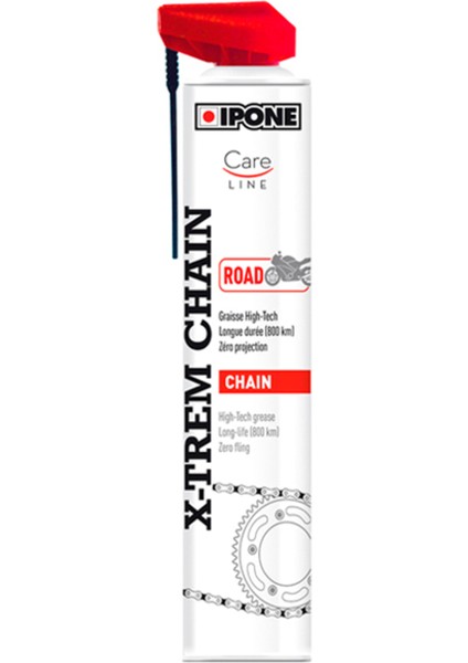 Xtrem Chaın Road Zincir Yağı 750ML
