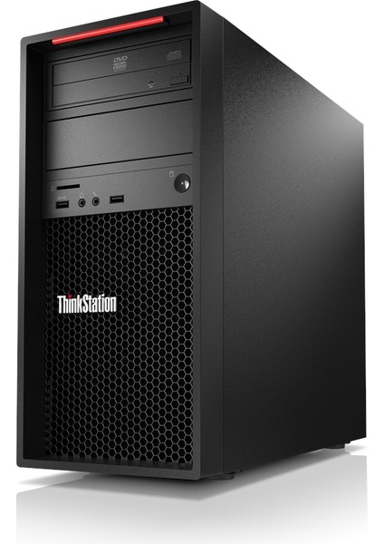 P520C 30BYSA1S00 Xeon W-2245 3.9ghz 32GB 512GB SSD 16GB Rtx A4000 500W Freedos Workstatıon