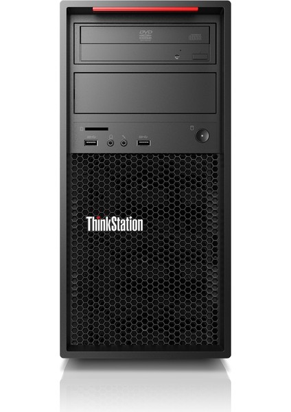 P520C 30BYSA1S00 Xeon W-2245 3.9ghz 32GB 512GB SSD 16GB Rtx A4000 500W Freedos Workstatıon