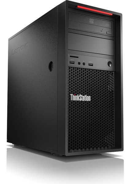 P520C 30BYSA1S00 Xeon W-2245 3.9ghz 32GB 512GB SSD 16GB Rtx A4000 500W Freedos Workstatıon