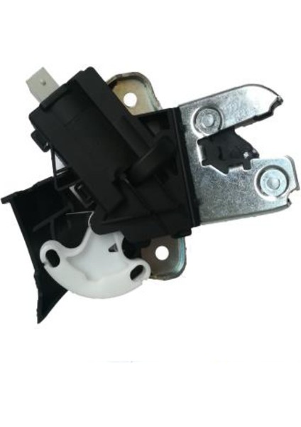 Audı A8 2003 - 2007 Bagaj Kilidi