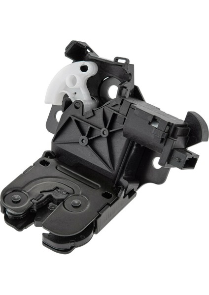 Audi Q7 2007 - 2009 Arka Bagaj Kilidi