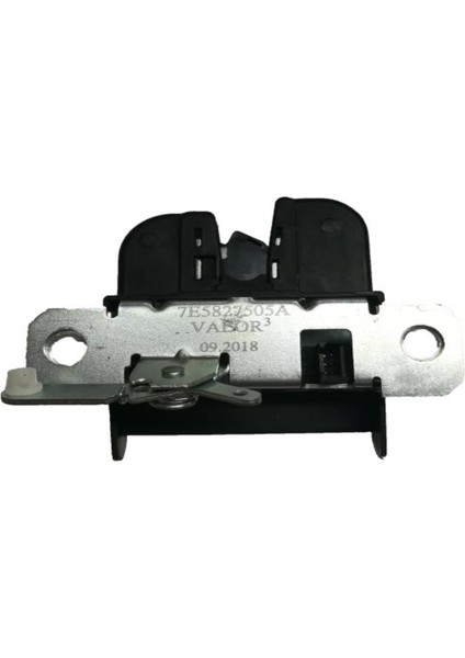 Volkswagen Passat 1996 - 2001 Bagaj Kilidi