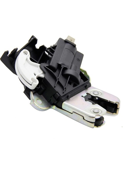 Seat Exeo 2009 - 2014 Arka Bagaj Kilidi