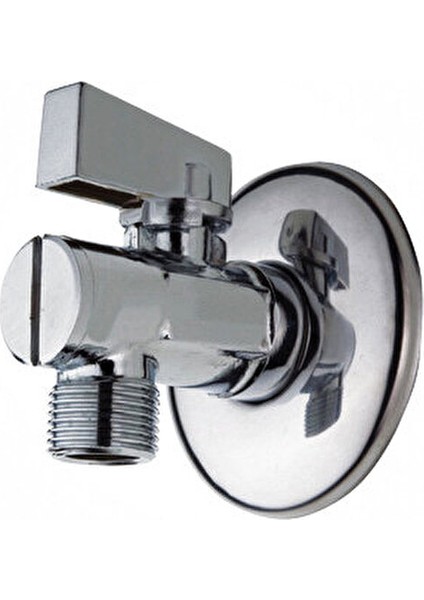 Filitreli Ara Musluk Angel Valve 69100