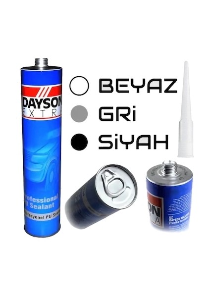 Mastik Beyaz