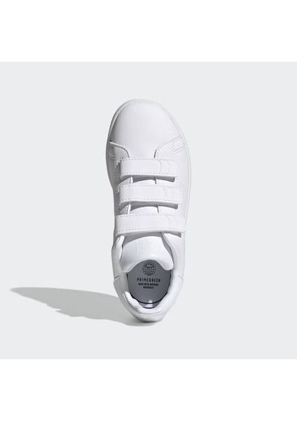 ADİDAS STAN SMITH CF ÇOCUK SPOR AYAKKABI-FX7535