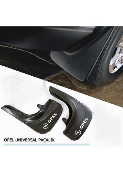 Opel Unıversal Paçalık / Çamurluk