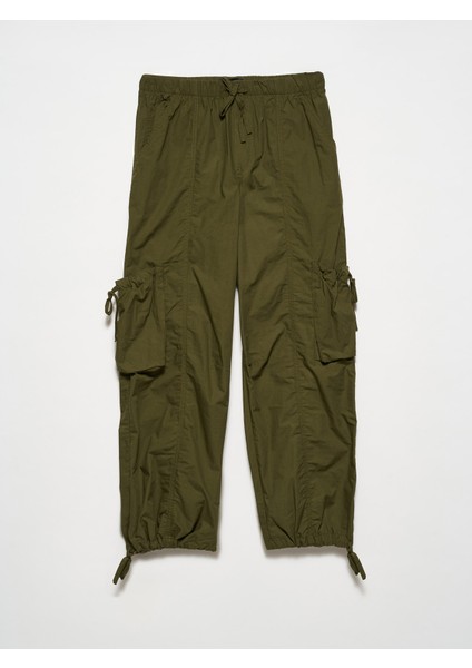 70992 Paraşüt Pantolon-Haki fiyatları