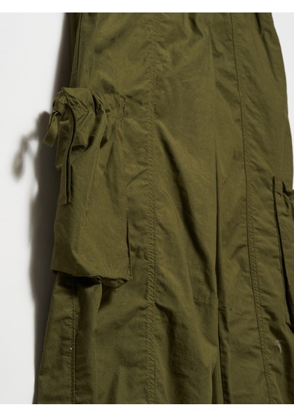 70992 Paraşüt Pantolon-Haki modelleri