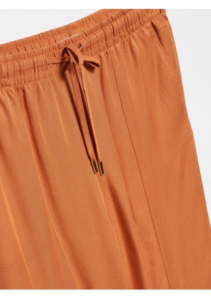 71150 Pijama Sitili Pantolon-A.kiremit modelleri
