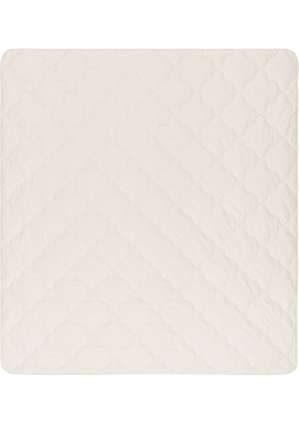 Bedding SUPERWASHED YÜN Yorgan (Çift Kişilik XL - 235x215 cm)